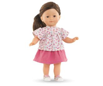 Corolle 36cm Bluse und Rock