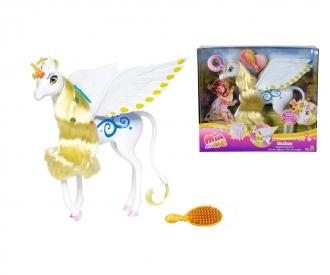 Mia and me Licorne Onchao 25 cm