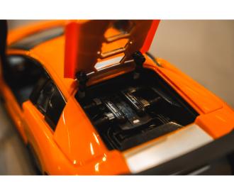 1:14 Lam.Murcielago SV2.4G 100%RTRorange