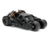 Batman 2008 Batmobile 1:32