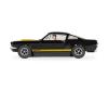 Scalextric Shelby Mustang GT350H Slot Car 1:32