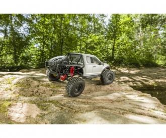 1:8 Adventure Crawler Pro F150 RTR weiß