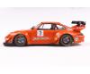 1:18 RWB BODYKIT JÄGERMEISTER orange