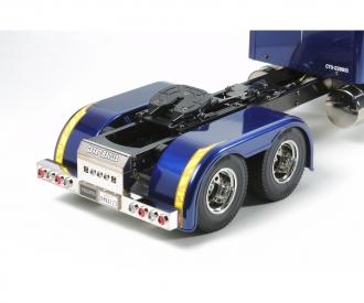1:14 Grand Hauler, RC assembly kit, 3-speed truck