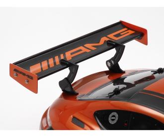 1:10 RC Mercedes-AMG GT3 EVO TT-02