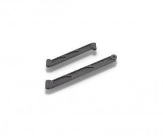 Akuma chassis stiffener (2) front/rear