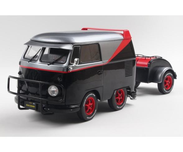 1:18 Kool Kombi B-Team 2024 1:18 Kool Kombi B-Team 2024