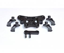 V4 Truggy Set support carrosserie