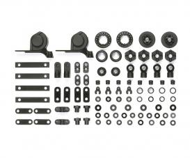 XV-01 NN Parts Spacers 2, chassis spare parts