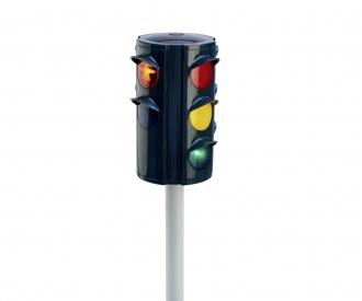 BIG Traffic Lights Ampelmann