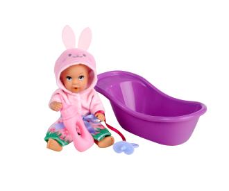 MNB Bathfun Baby with Bathtub