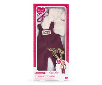 Corolle MC Trendy Entdecker Set