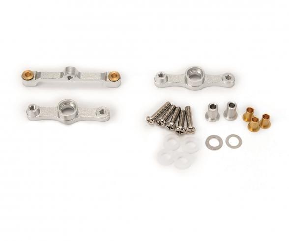 TT-01 Alloy Steering Assembly Set, RC upgrade