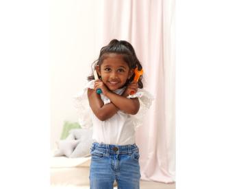 Mini moto Eichhorn Construct