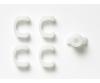 TRF417 V5 3.5mm Swing Shaft Cap, chassis part