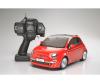 1:10 RC XB Fiat 500 Street M-03M