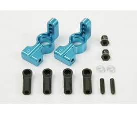 TB Evo Alu Achsschenkel hinten