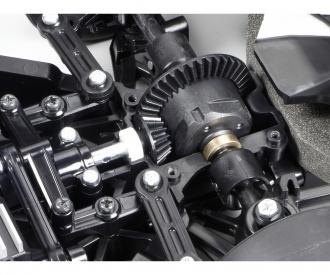 1:10 Honda NSX Racing, RC assembly kit, TT-02
