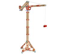Construct Crane
