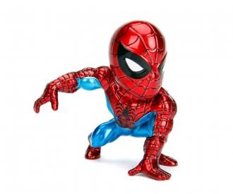 Marvel 4" Classic Spider-Man Figure