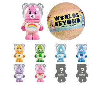 URDU Care Bears Worlds Beyond