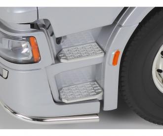 1:14 Scania 770 S 6x4, RC assembly kit