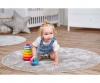ABC Rattle Grasp Toy, 4 versions
