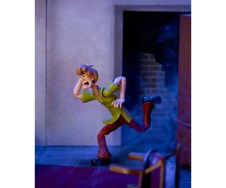 FIGURA DE SHAGGY Rogers De Scooby-Doo! 6.25 Pulgadas Jada 35625 EUR 47
