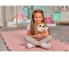 Bobo Siebenschläfer, sing with me, peluche musicale 35 cm