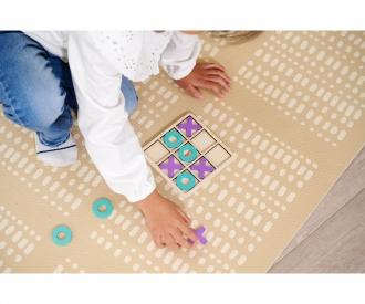 Eichhorn Games Tic Tac Toe Game