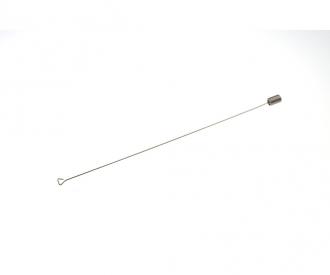 Antenna for 56019, model accessory, 175 mm