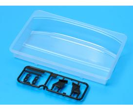 1:10 Racing Heckspoiler-Set (2) TC