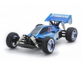 Neo Scorcher Blue Met (TT-02B) 4WD