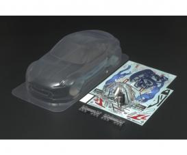 Endless 370Z Drift Body Set, RC bodyshell