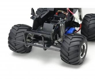 1:12 Midnight Pumpkin Metallic/Chrome, RC kit