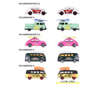 Majo VW 5 Pcs Giftpack