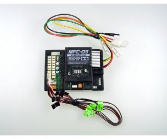 MFC-03 Controll Unit for / 56523