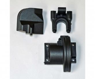 V4 Truggy  Center Diff Holder