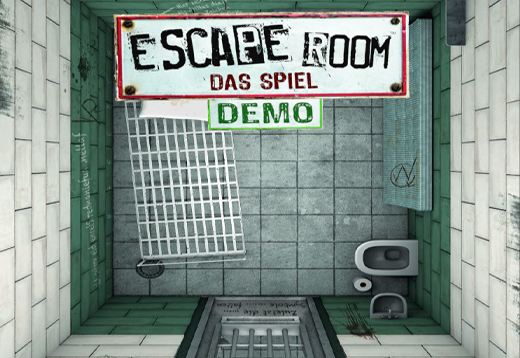 Escape Room Isolation_1