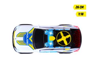 BMW XM Crime Hunter