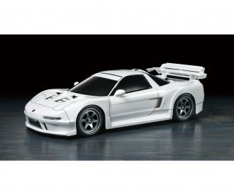 日産 - タミヤ TT02 NSX コントローラー付 1998 Honda NSX レーシング (TT-02シャーシ) (ラジコン
