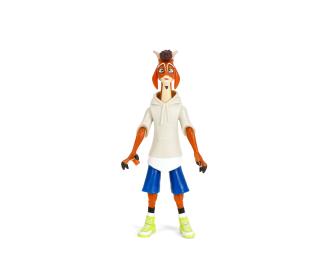 Goat Will Casual 5" Figure