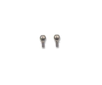 5.8x5mm Hex Ball Connector, model spare part