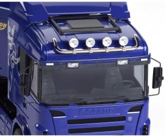 1:14 Rampe de feux de toit Scania R470 / R620