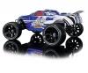 CARSON Rock Warrior BL Water “Pro” 2.4 GHz 100% RTR