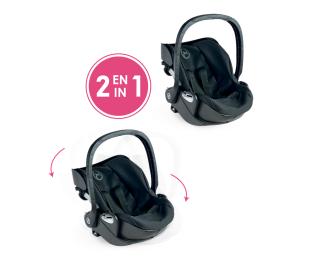 Corolle 36-42cm Cybex Trageschale