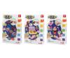Art&Fun small Dough Set, 3 versions