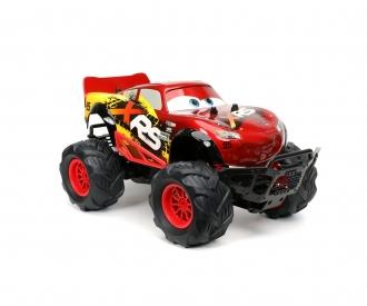 RC Lightning McQueen Off Road 1:14