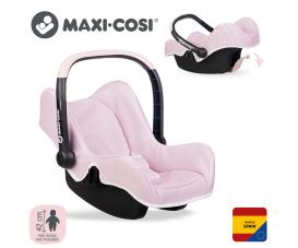 Smoby Maxi Cosi Seat Pink Smoby Maxi Cosi Seat Pink