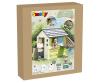 Smoby Life Maison Pretty + Cuisine